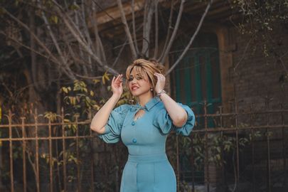نوايا مصطفى 