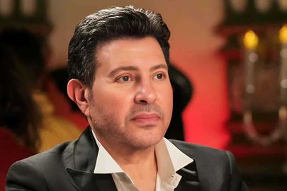 هاني شاكر