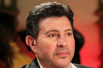 هاني شاكر 
