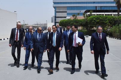 هيئة الاستثمار 