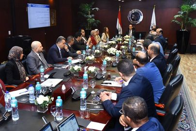 وزير الاستثمار
