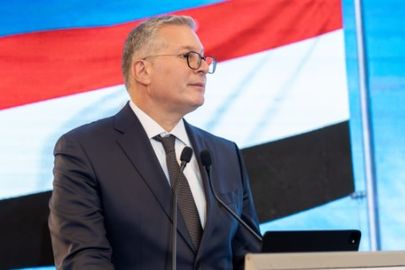 وزير البترول