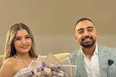 يارا حسام حسن ورجل الأعمال أحمد راشد