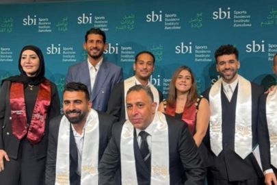 ماجستير السعيد وحجازي وطارق حامد 