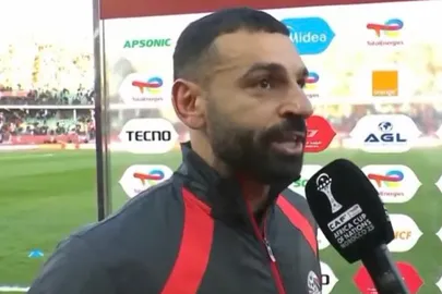 محمد صلاح