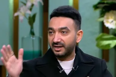 نادر حمدي 
