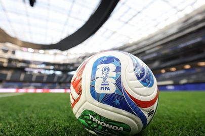 مباريات كأس العالم 