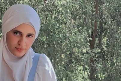 مريم الأولي في الشهادة الاعدادية الأزهرية 
