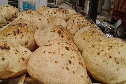 أسعار الخبز