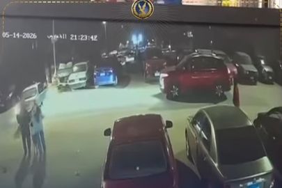 حادث سير بالمعادي 
