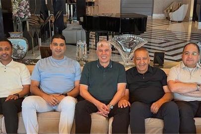 شوبير والمصري البورسعيدي 