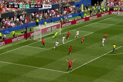 تألق مصطفى شوبير 