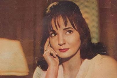 شادية 