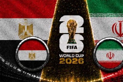 مصر وإيران 