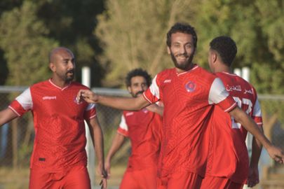 النصر للتعدين 