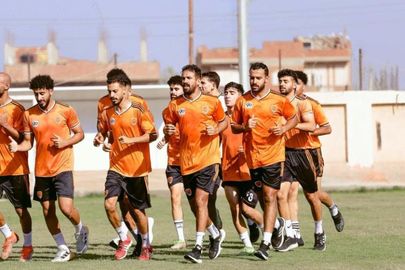 نادي المنصورة 
