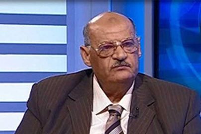 عبد الله غراب رئيس الشعبة العامة للمخابز 