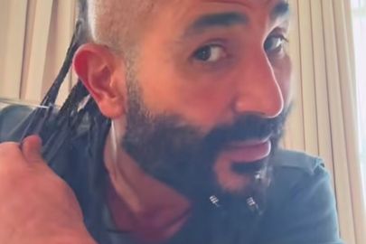 أحمد سعد 