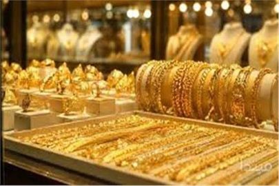 أسعار الذهب في مصر 