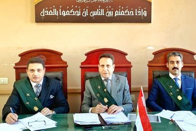 السجن المشدد 15 عامًا لقاتل رجب ضحية الشهامة في بورسعيد