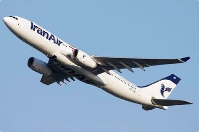 الطيران الإيراني
