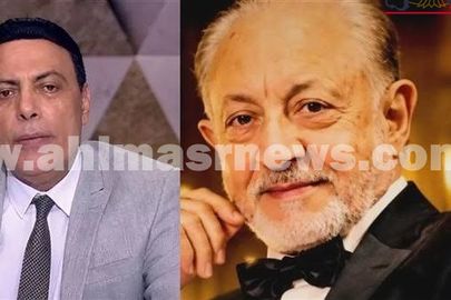 الفنان عبد العزيز مخيون 