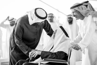 المربي الفاضل 