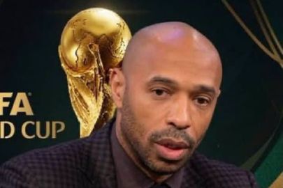 تيري هينري