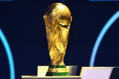 جدول كأس العالم 2026