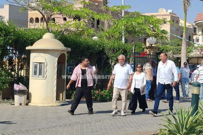 جنازة محمد مرزبان 