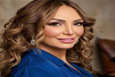 سهام جلال 
