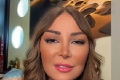 سهام جلال 