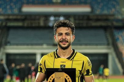 شادي ماهر