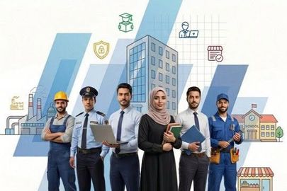شركات القطاع الخاص