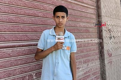 شقيق ضحيتي اعتداء والدهما وزوجته بكفر الشيخ 