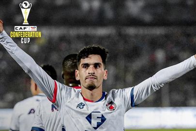 صلاح الدين الرحولي لاعب أولمبيك آسفي