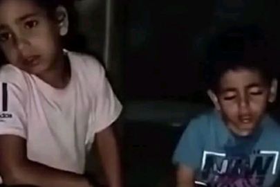 طفلي النهضة