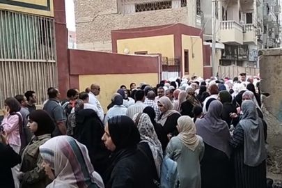 طلاب الثانوية العامة 