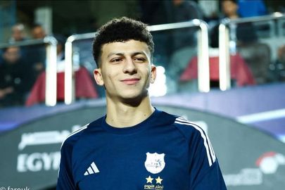 علي محمود 