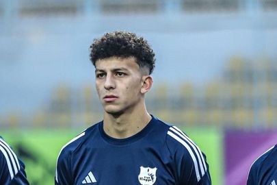 علي محمود
