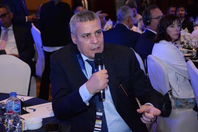 عماد قناوى