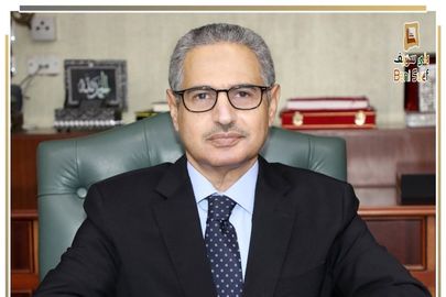 محافظ بنى سويف 
