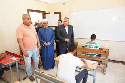 محافظة مطروح 