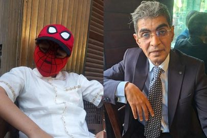 محامي الطفل ياسين