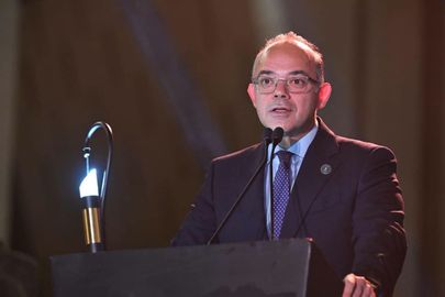 محمد فريد وزير الاستثمار