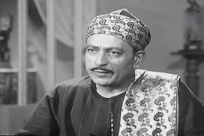 محمود المليجي