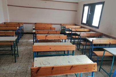 مدارس الغربية