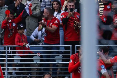 منتخب مصر