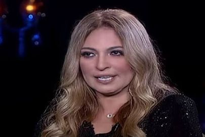 نهلة سلامة 