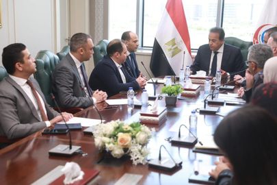 وزير الصحة والسكان